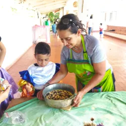 Beatriz Arias - Escuela Libre Jamundí