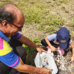 Javier Arias - Escuela Libre Jamundì