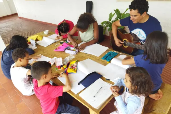 Clase esencial de música